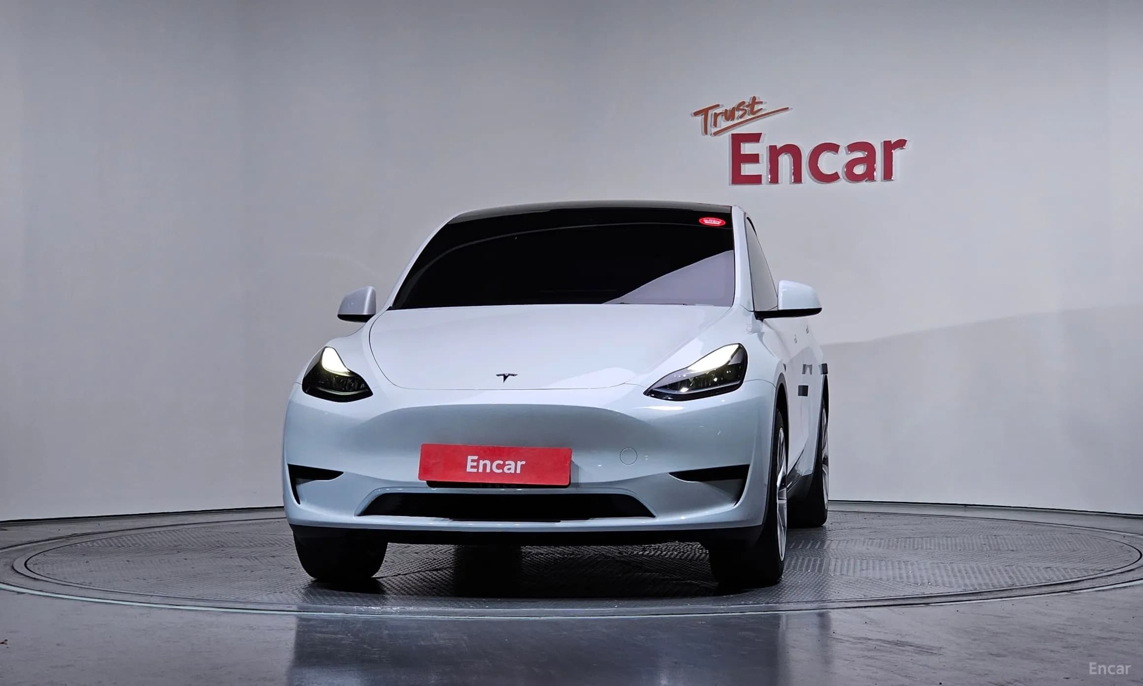 Model Y