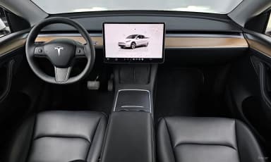 Model Y