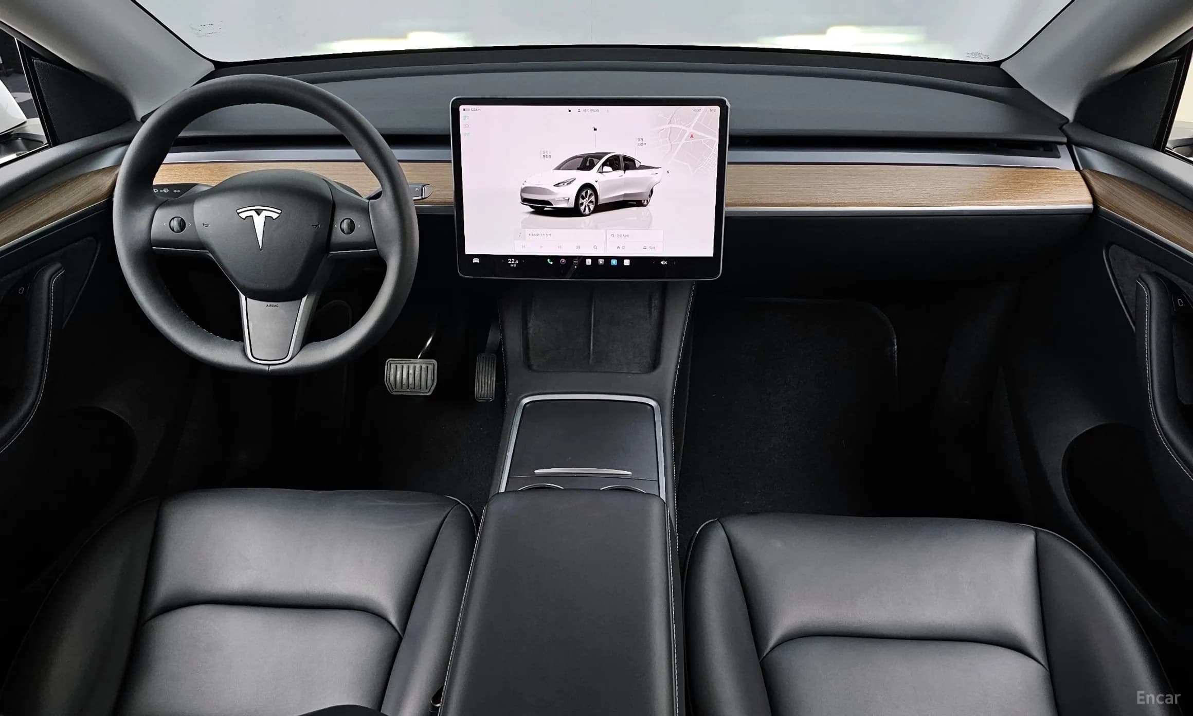 Model Y