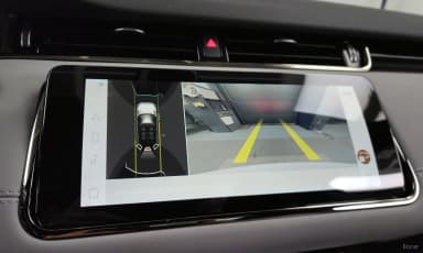 Range Rover Evoque 2nd Generation