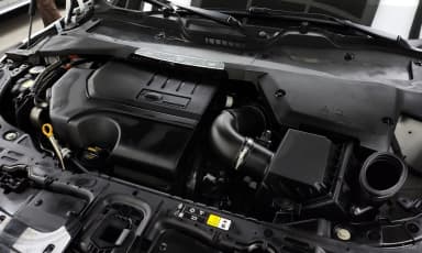 Range Rover Evoque 2nd Generation