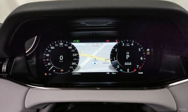 Range Rover Evoque 2nd Generation