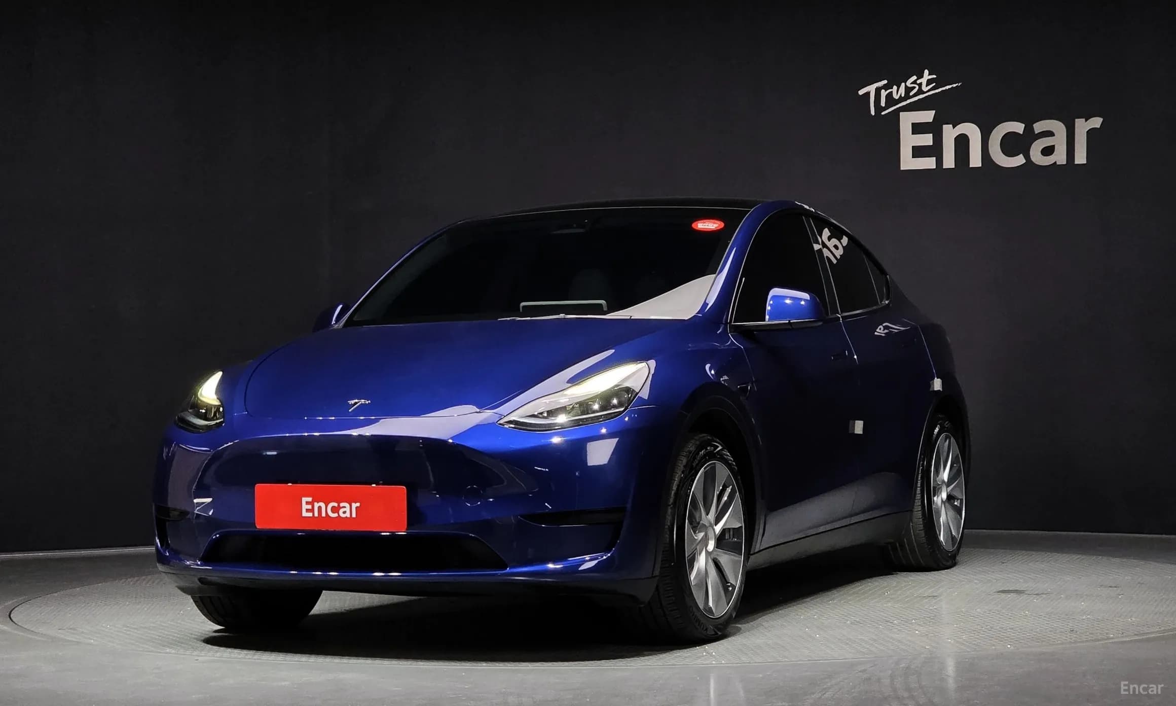 Model Y