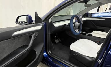 Model Y