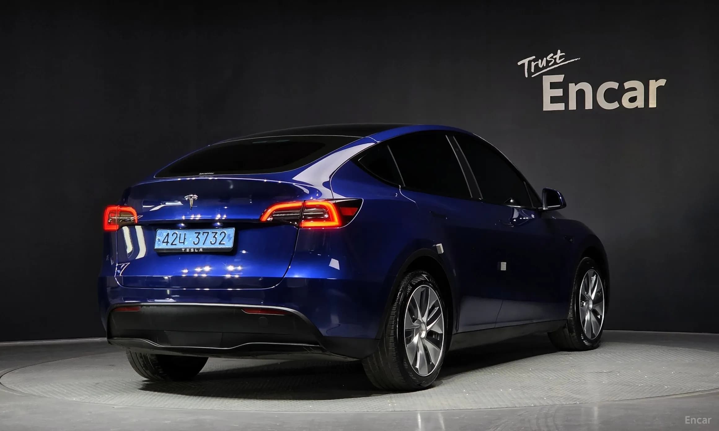 Model Y