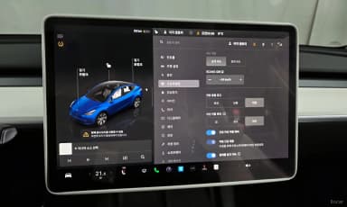 Model Y