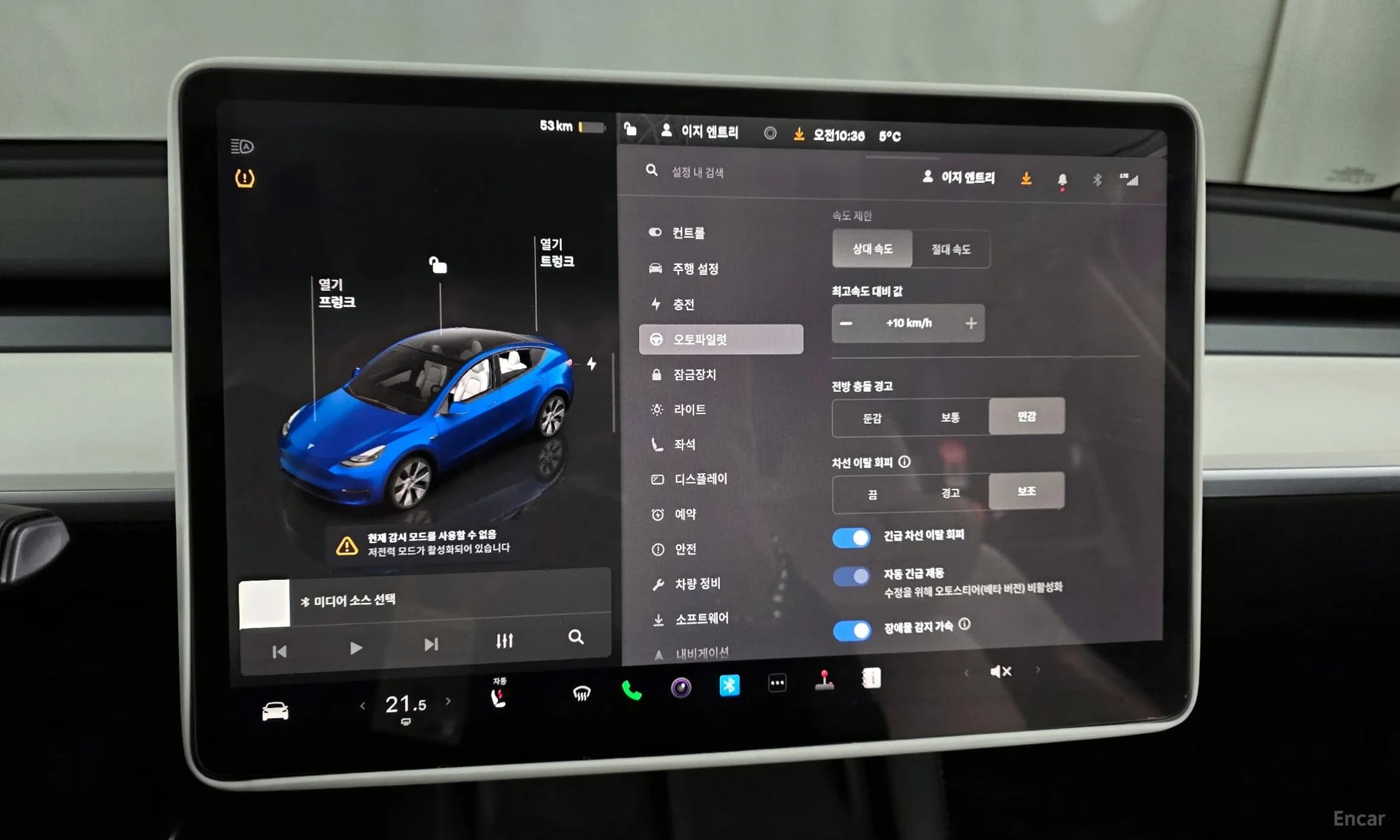 Model Y