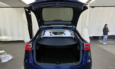 Model Y