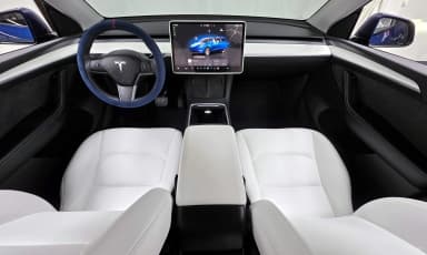 Model Y