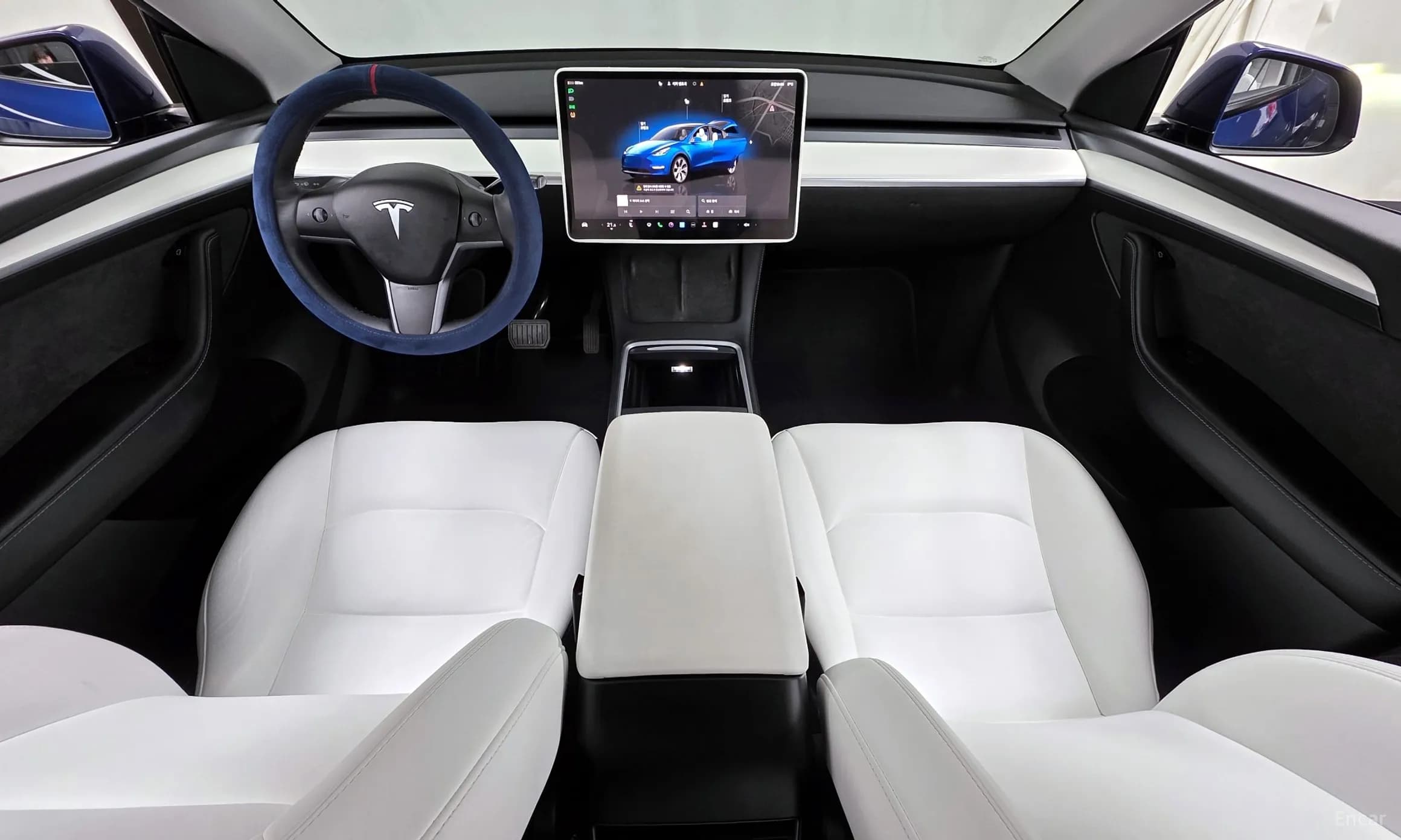 Model Y