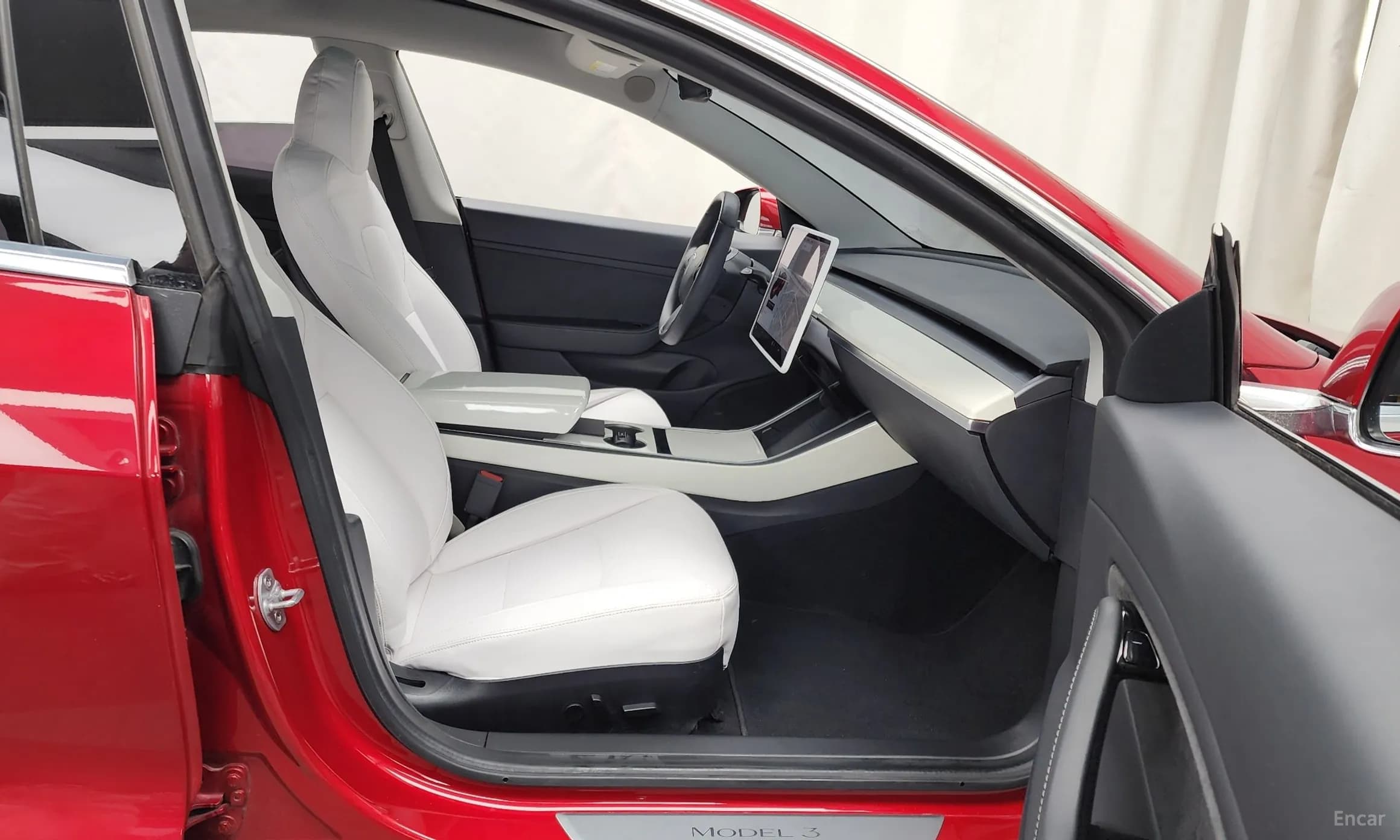 Model 3