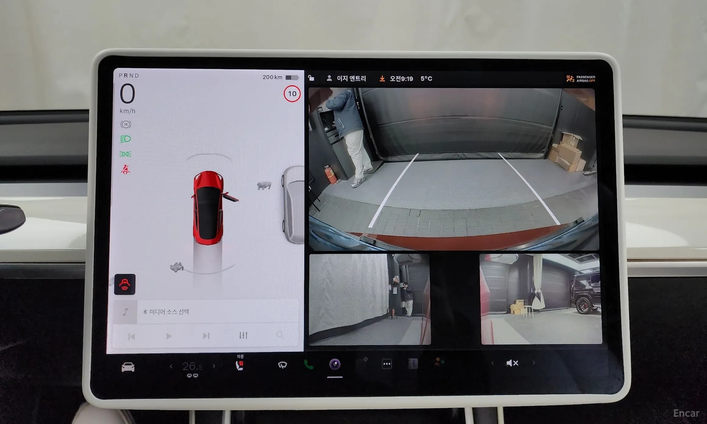 Model 3