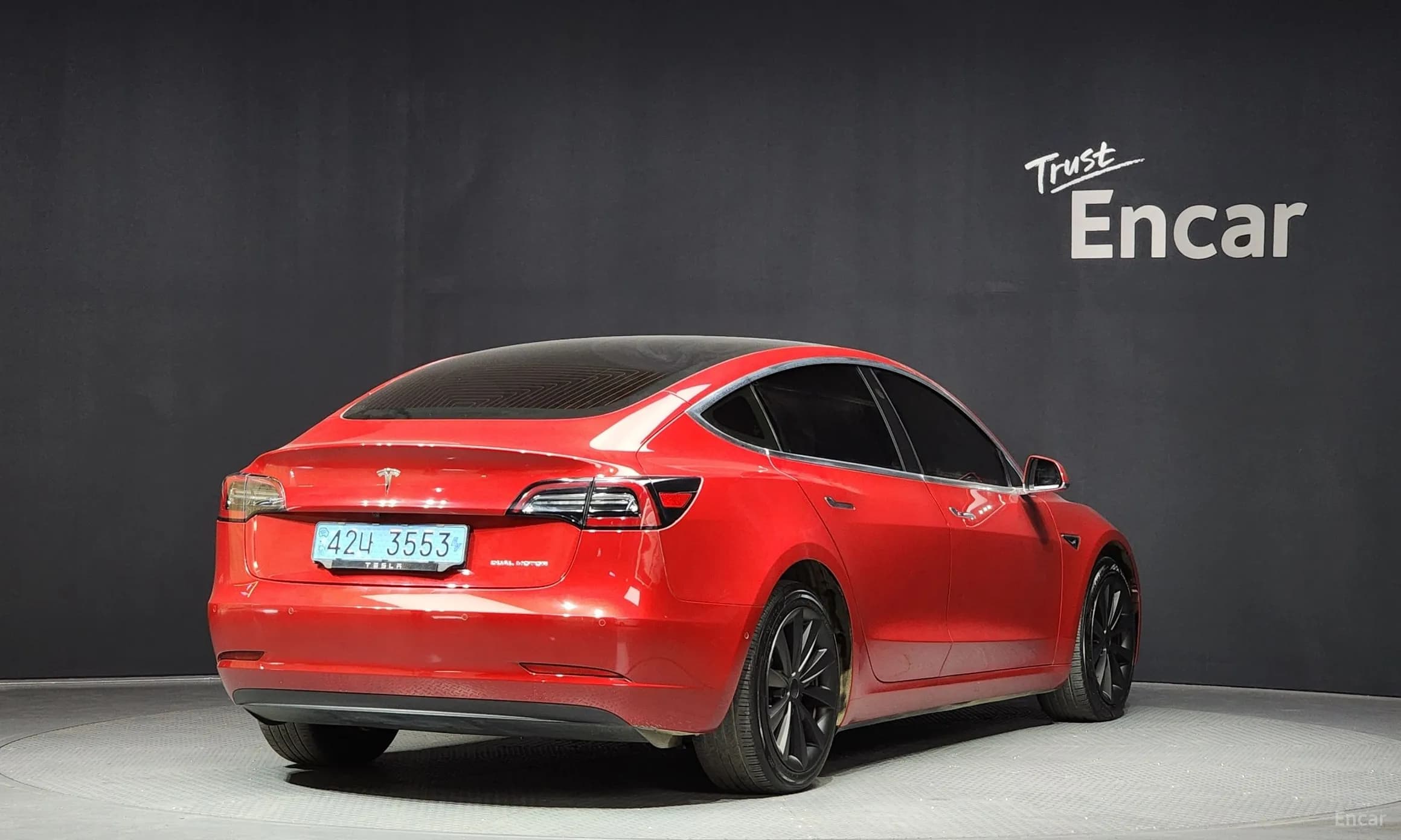 Model 3
