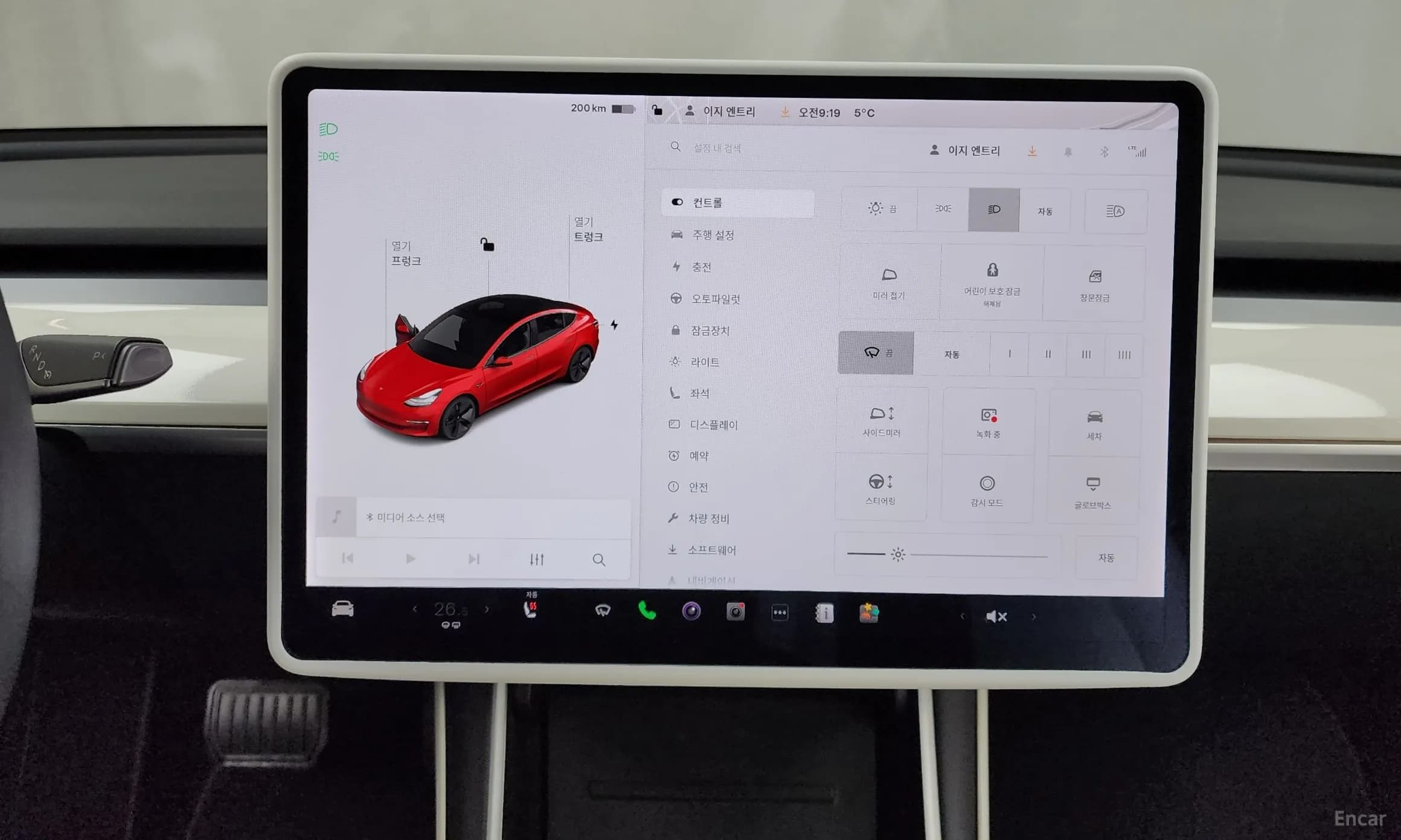 Model 3