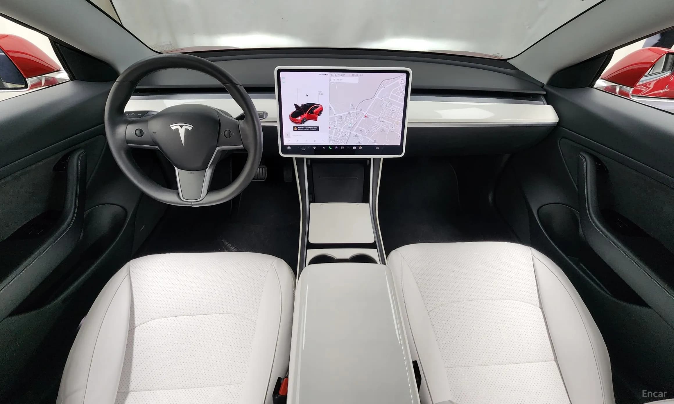 Model 3