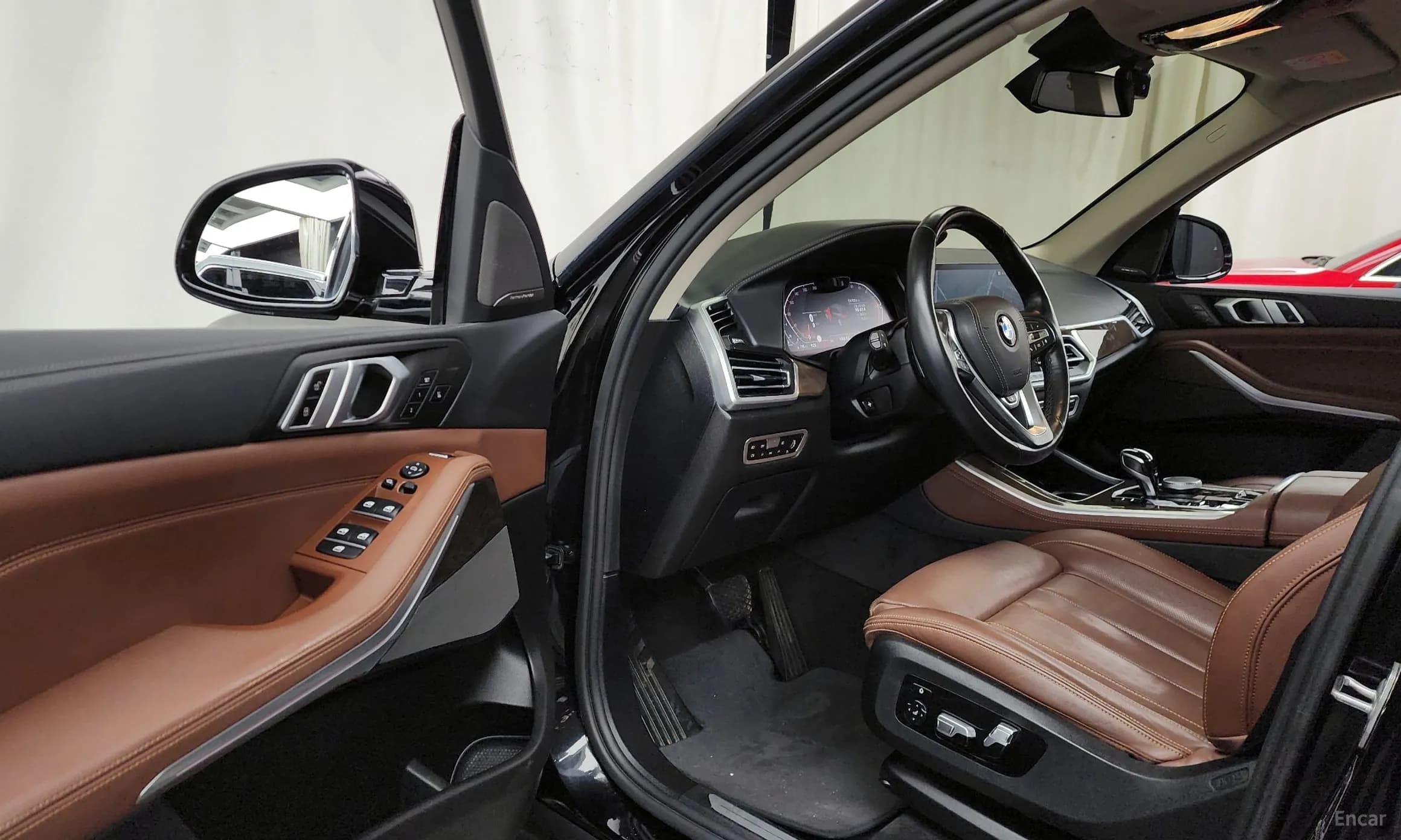 X5 (G05)