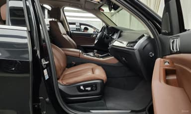 X5 (G05)