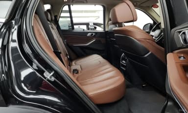 X5 (G05)
