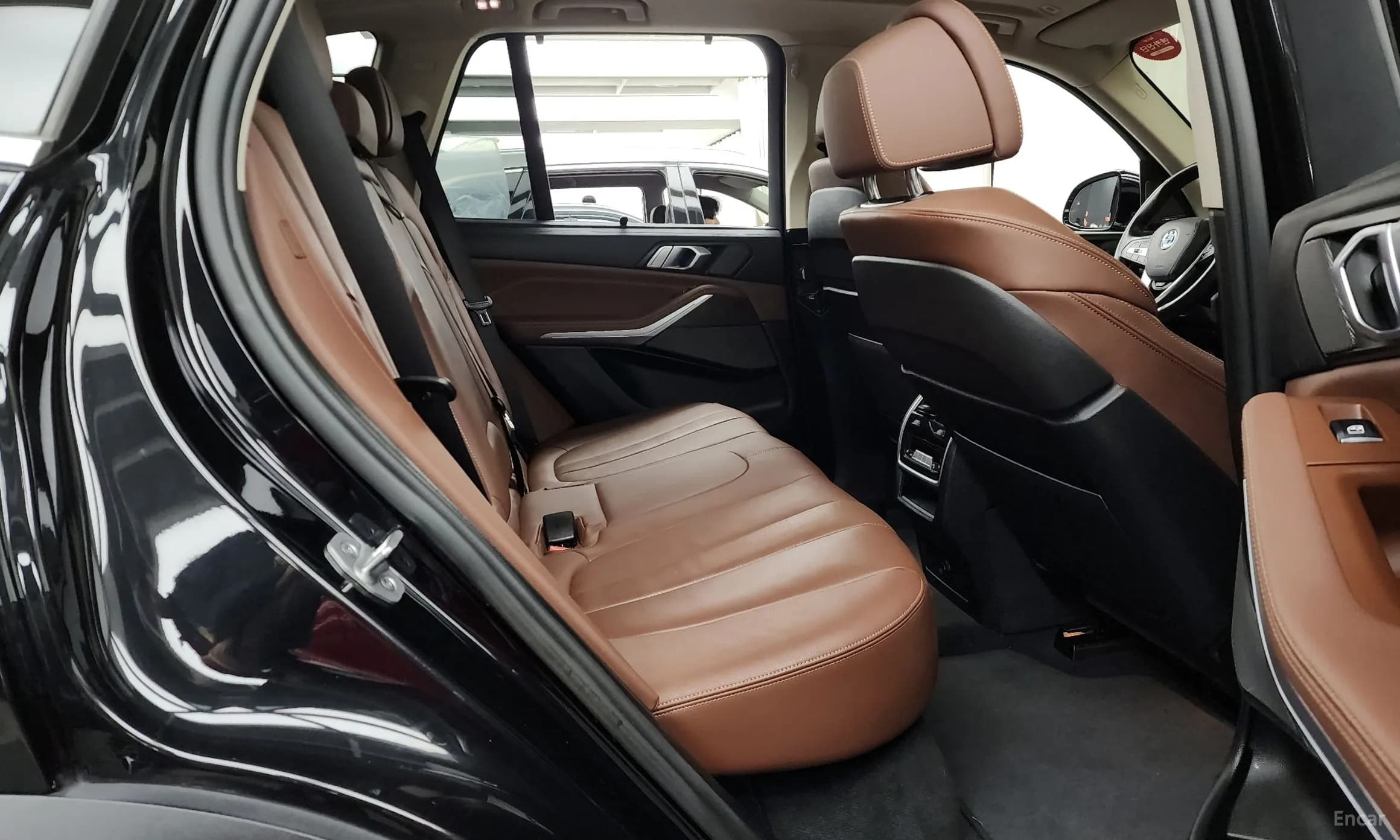 X5 (G05)
