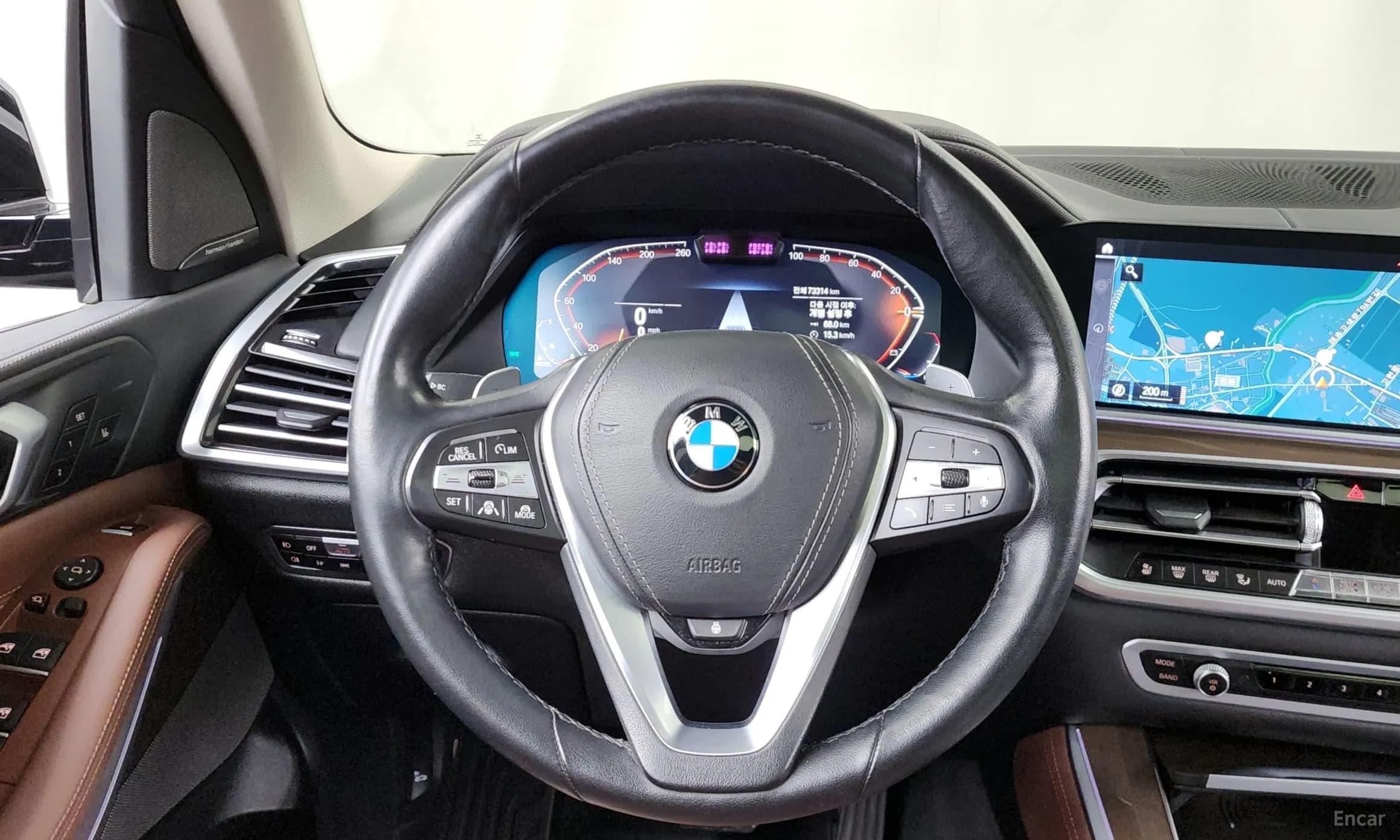 X5 (G05)