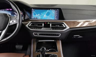 X5 (G05)