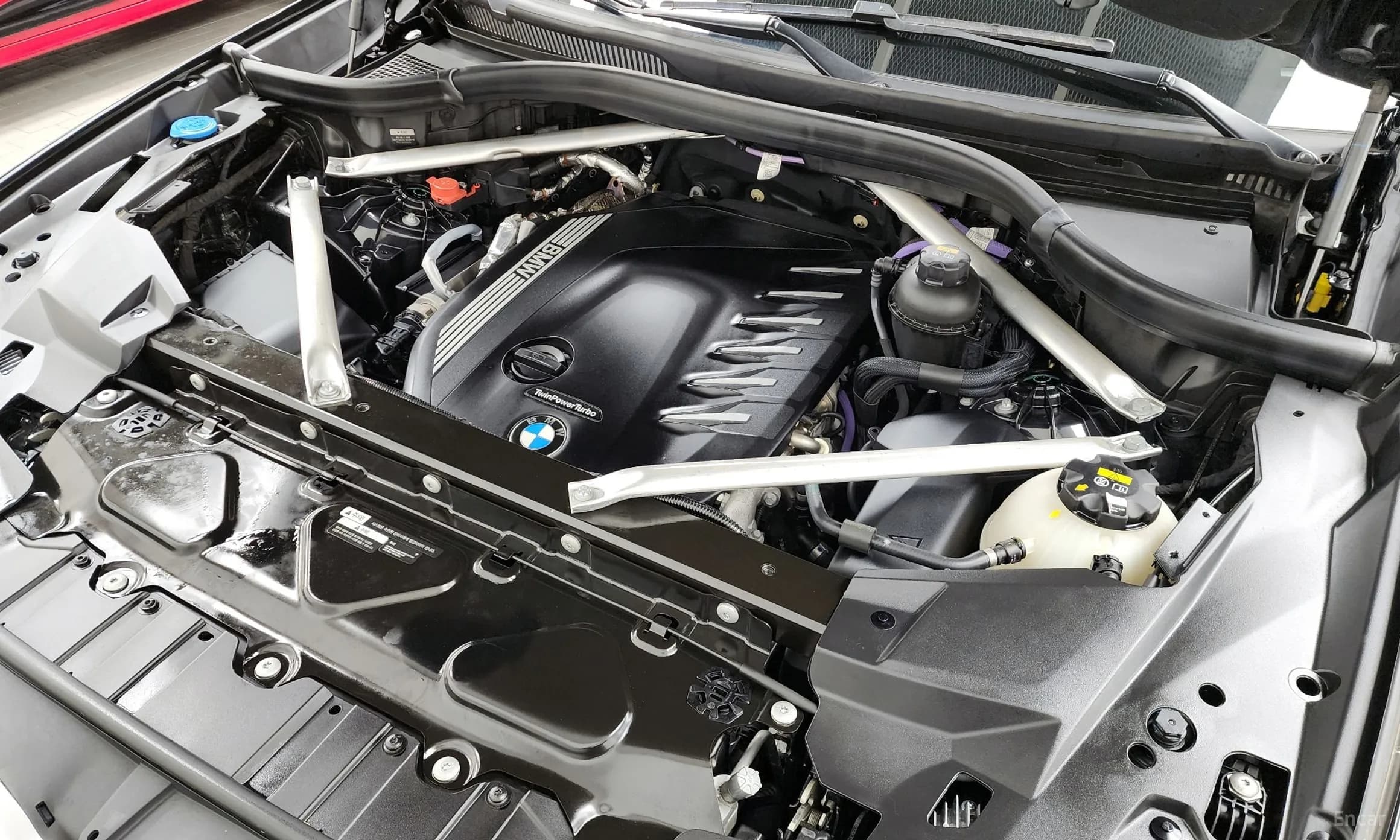X5 (G05)