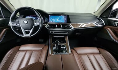 X5 (G05)