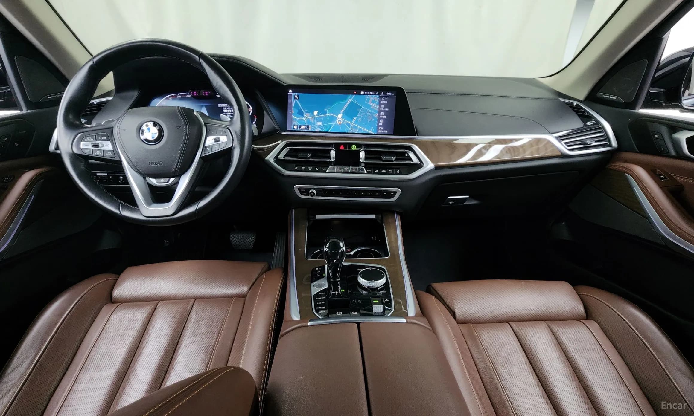 X5 (G05)
