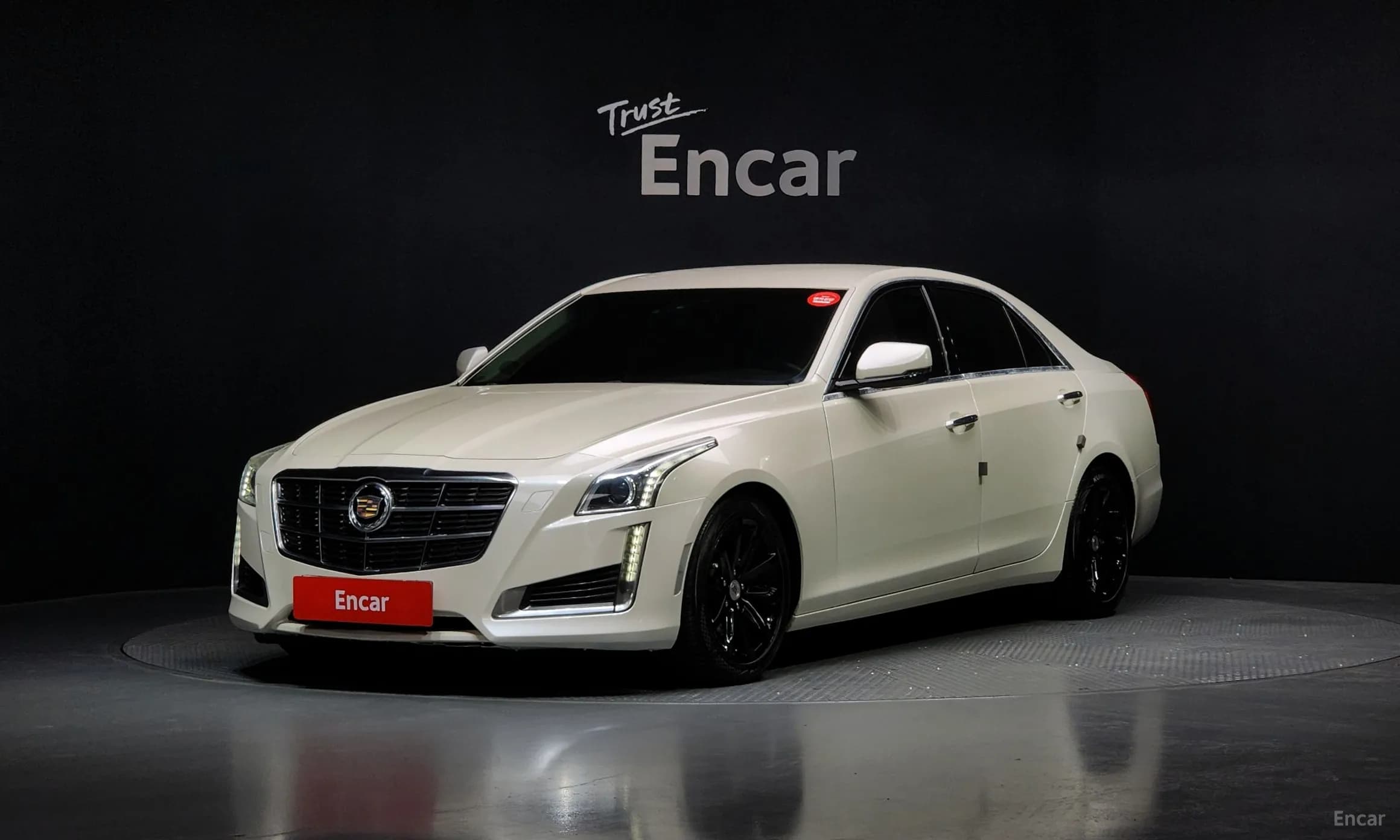 CTS Gen 3
