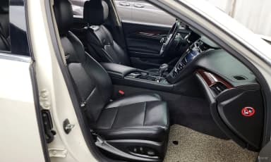 CTS Gen 3