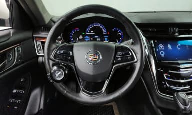 CTS Gen 3