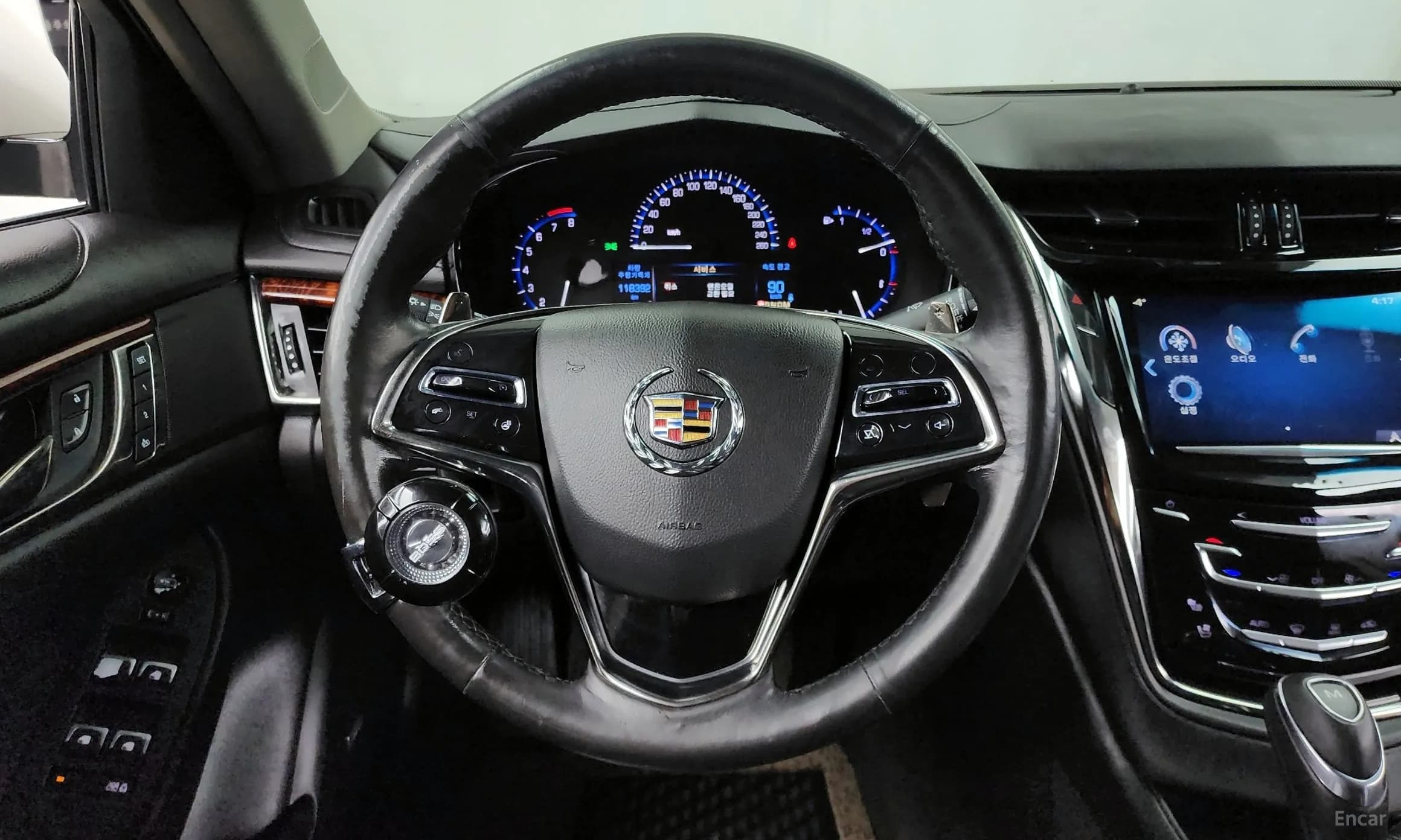 CTS Gen 3