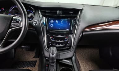 CTS Gen 3