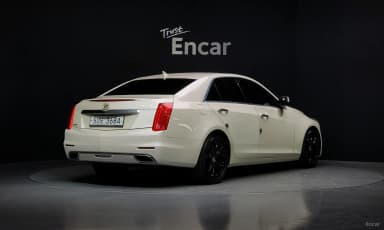 CTS Gen 3