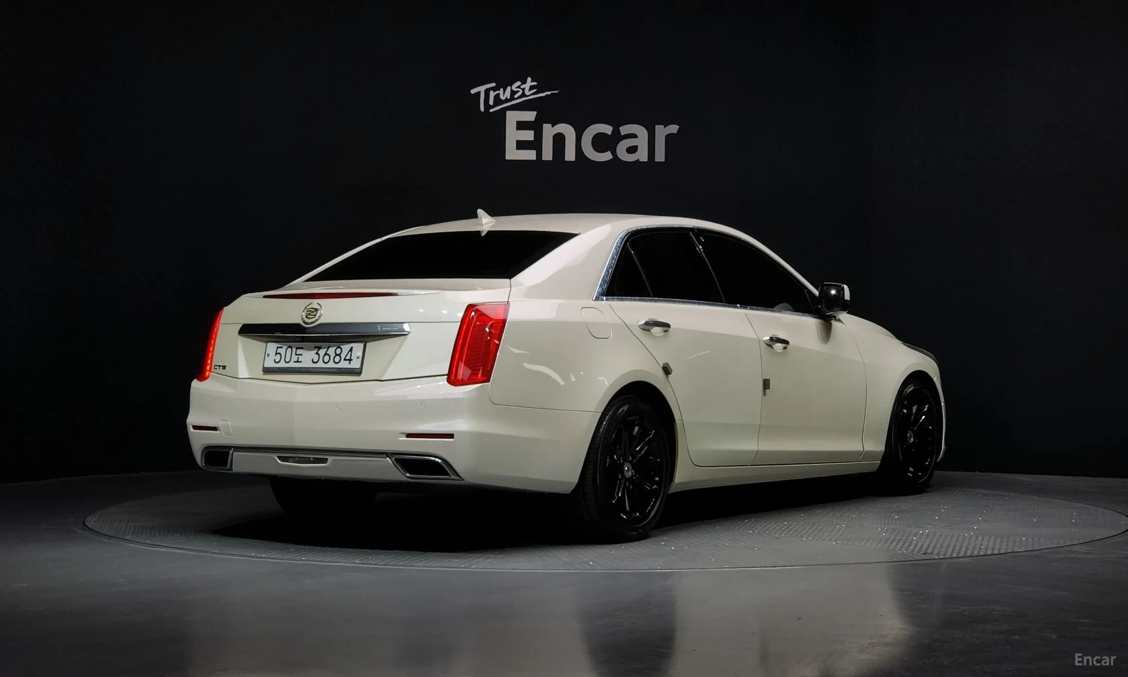 CTS Gen 3
