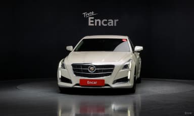 CTS Gen 3