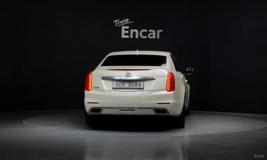 CTS Gen 3