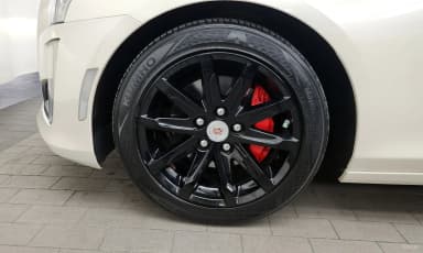 CTS Gen 3