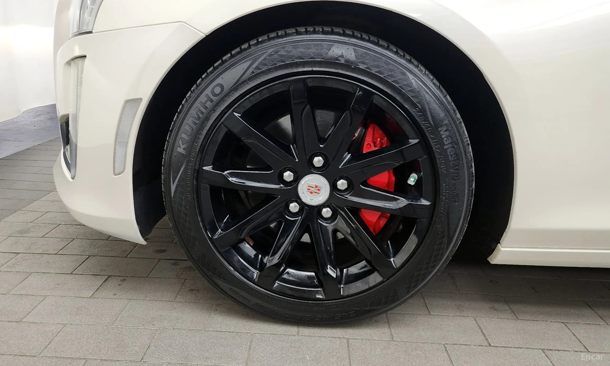 CTS Gen 3