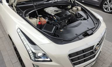 CTS Gen 3