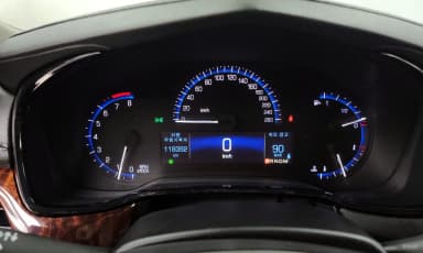 CTS Gen 3