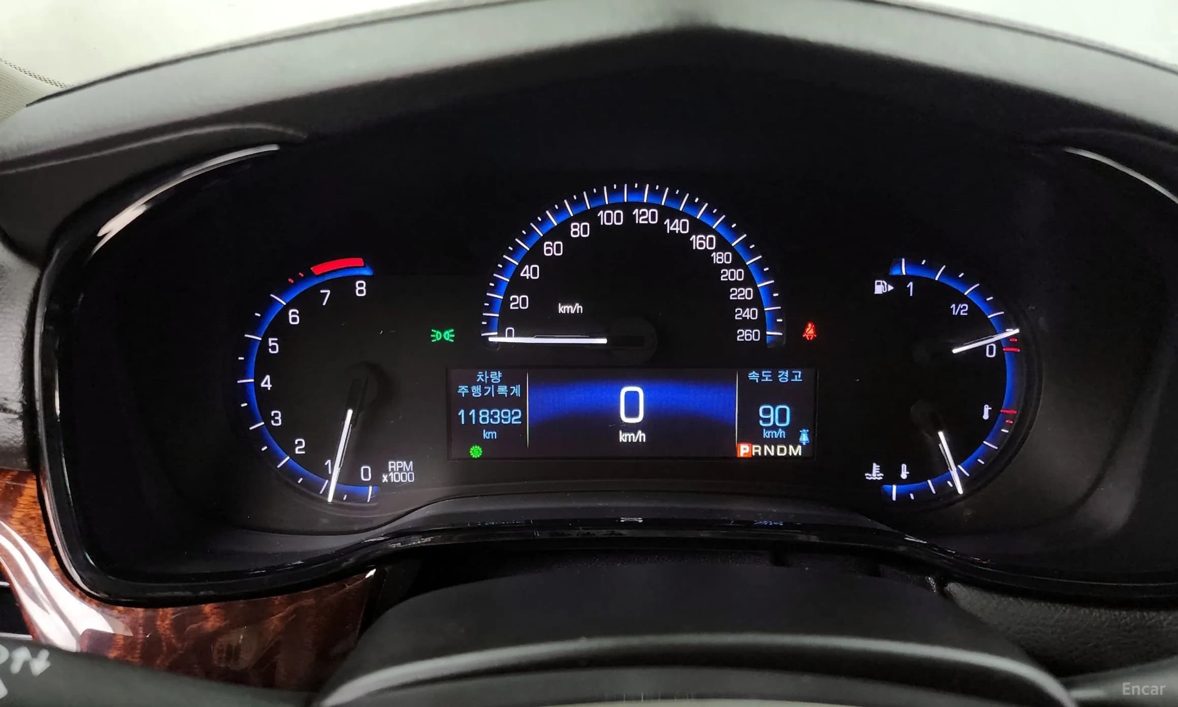 CTS Gen 3