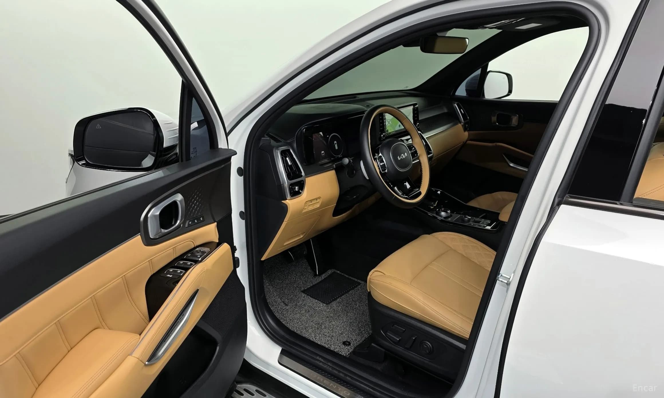 Sorento 4th generation