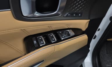 Sorento 4th generation