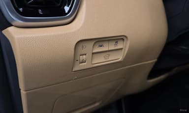 Sorento 4th generation