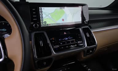 Sorento 4th generation