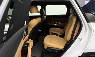 Sorento 4th generation
