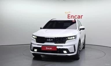 Sorento 4th generation