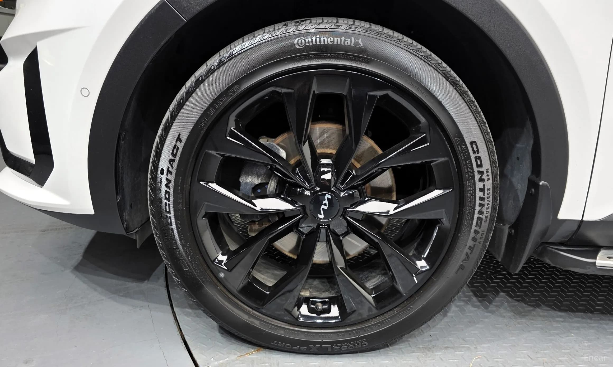 Sorento 4th generation