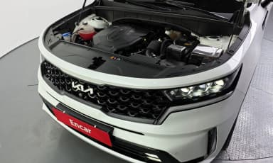 Sorento 4th generation